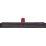 Vikan Condensation squeegee 15.7 Inch Red Bottom