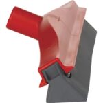 Vikan Condensation squeegee 15.7 Inch Red Side