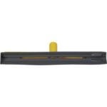 Vikan Condensation squeegee 15.7 Inch Yellow Bottom