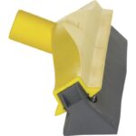Vikan Condensation squeegee 15.7 Inch Yellow Side