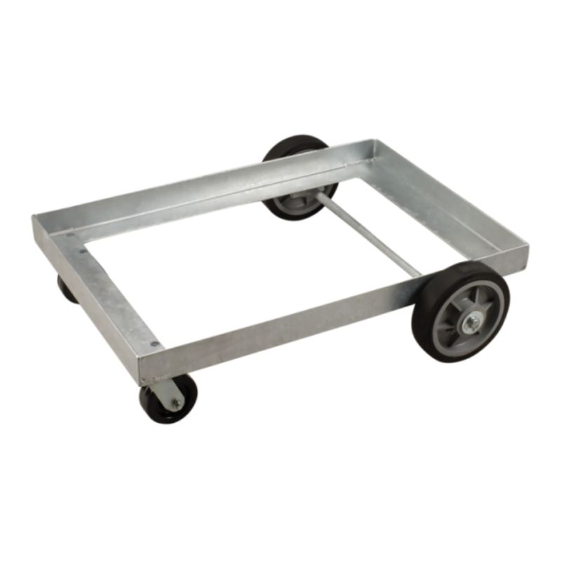 Vikan Low Undercarriage 40.2 Inch