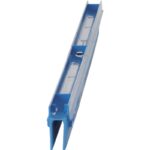 Vikan Replacement Cassette Hygienic 23.6 Inch Blue Side