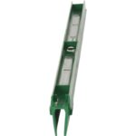 Vikan Replacement Cassette Hygienic 23.6 Inch Green Side