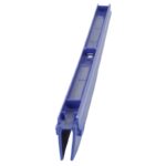 Vikan Replacement Cassette Hygienic 23.6 Inch Purple Side