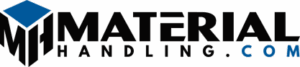 Material Handling Logo Material Handling Logo