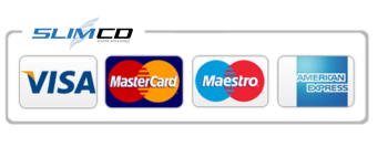 SlimCD Payment Icon Image SlimCD Payment Icon Image