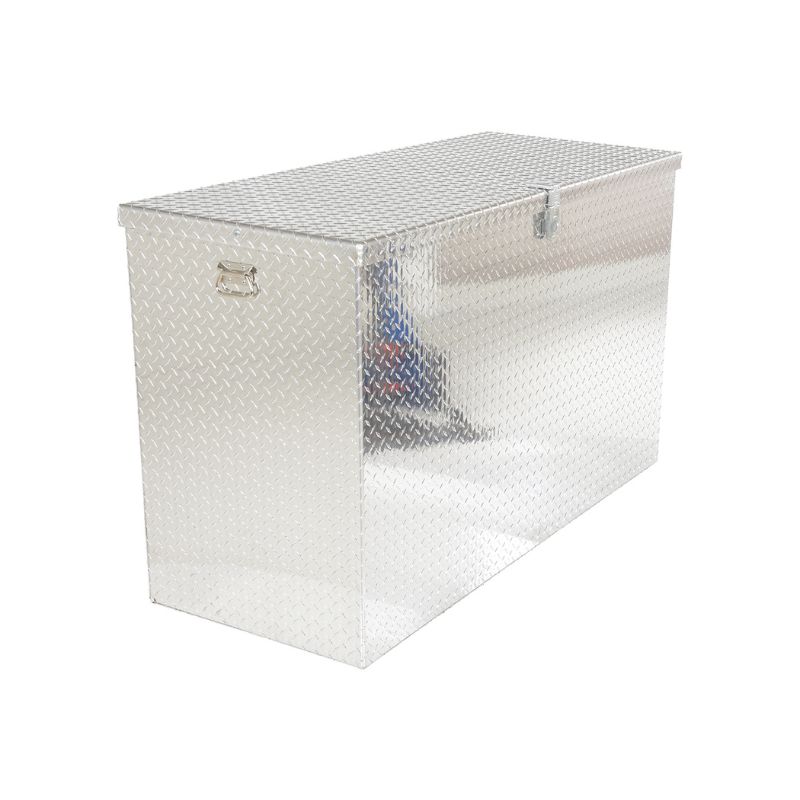 Vestil APTS-3660 Aluminum Portable Tool Box