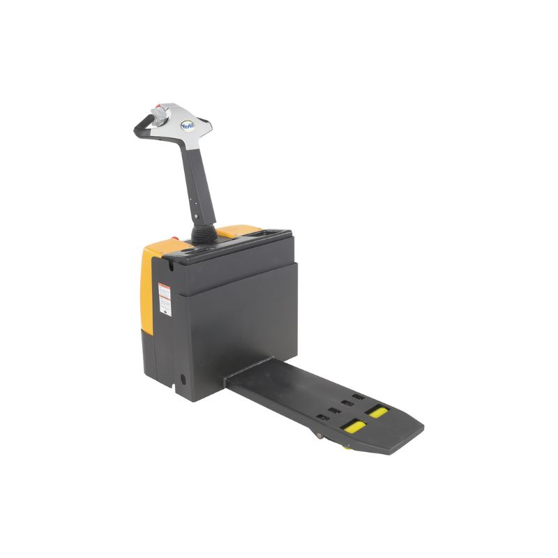 Vestil EPT-SF-1232-26 Steel Electric Pallet Jack