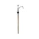 Vestil LDP-SS-316 Bung Stainless Steel Hand Drum Pump
