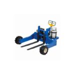 Vestil ALL-T-2-PRO All-Terrain Pallet Truck