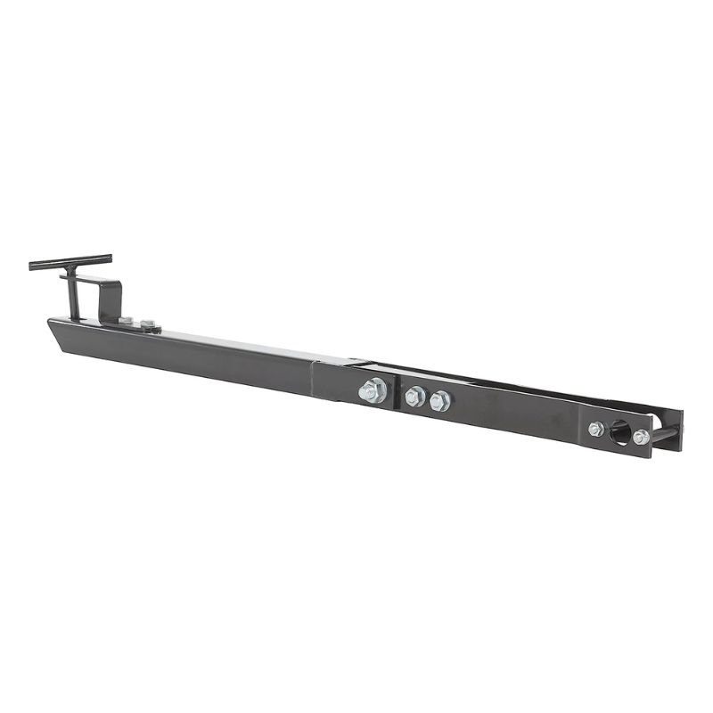 Vestil ALL-TTB All Terrain Pallet Truck Option Tow Bar