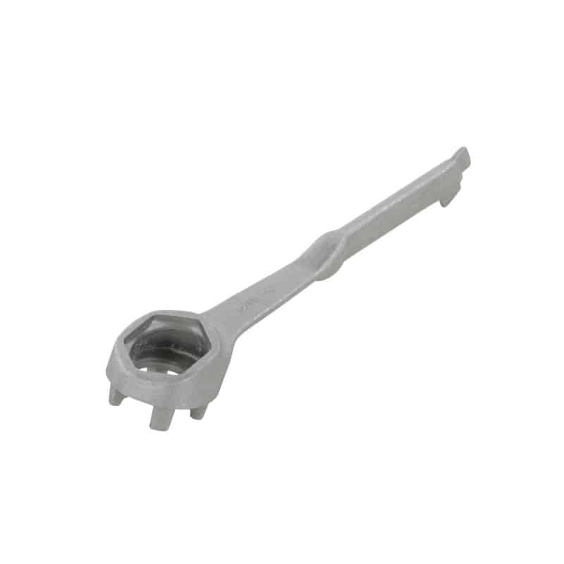 Vestil BNW-A Drum Bung Nut Wrench