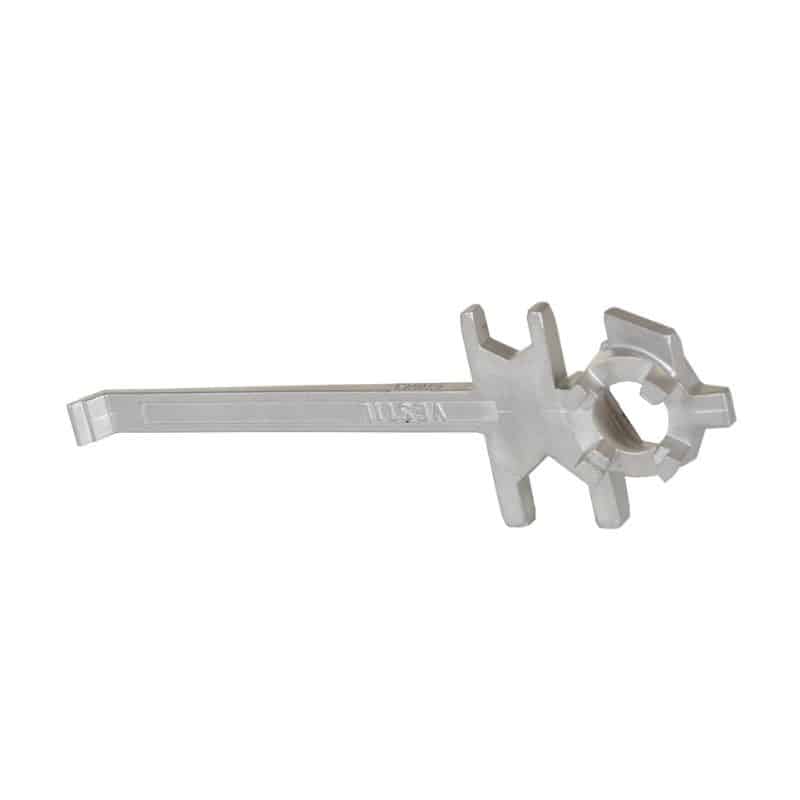 Vestil BNW-SS-W Drum Bung Nut Wrench