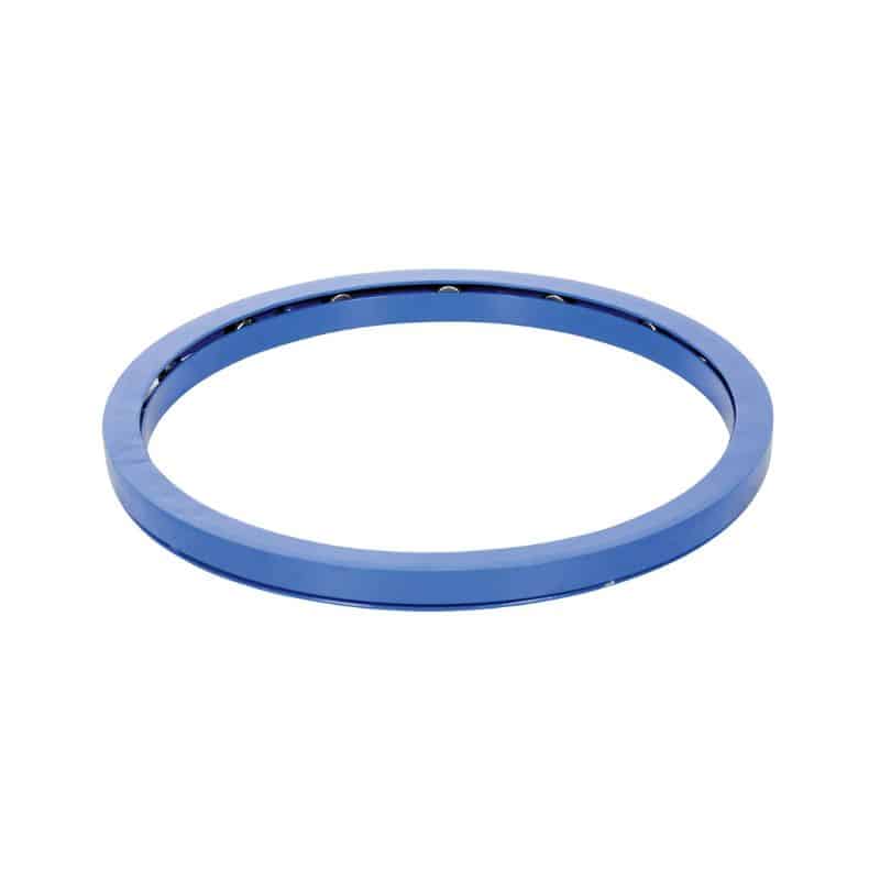 Vestil Ca-18-2 Steel Manual Carousel