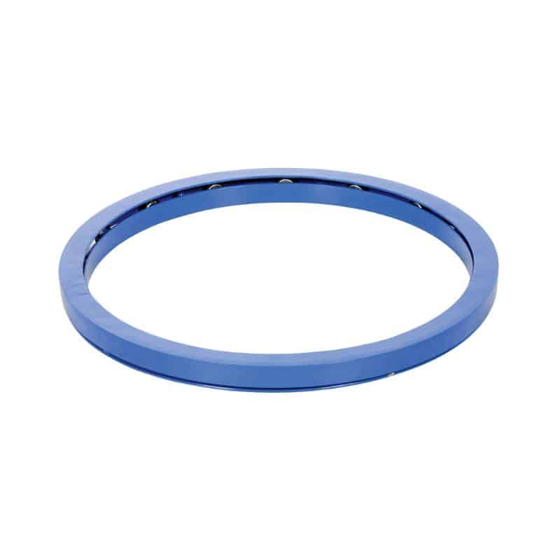 Vestil Ca-24-2 Steel Manual Carousel