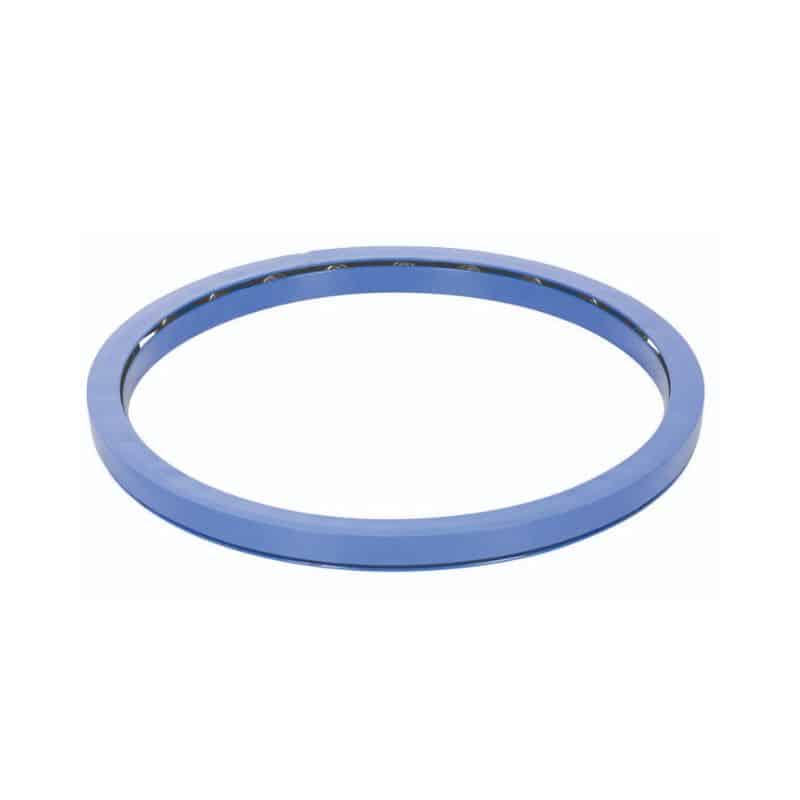 Vestil CA-24-4 Steel Manual Carousel