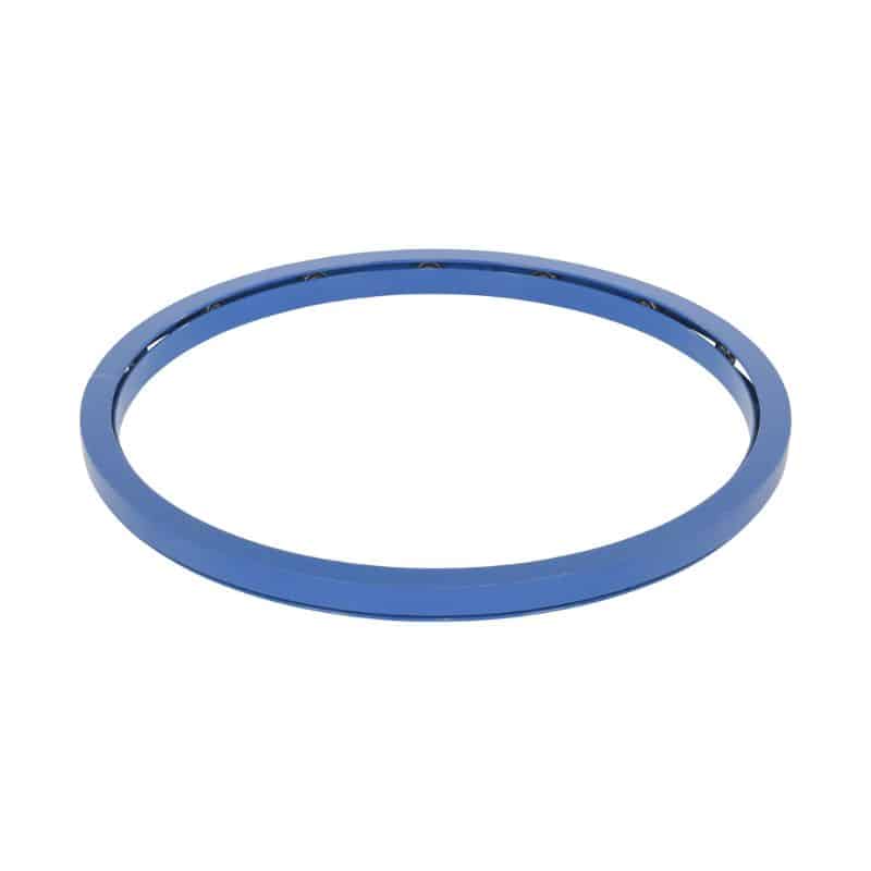 Vestil CA-36-2 Steel Manual Carousel