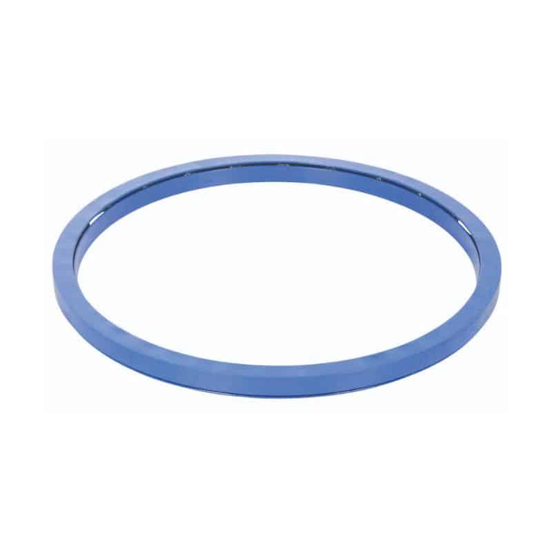 Vestil CA-36-4 Steel Manual Carousel