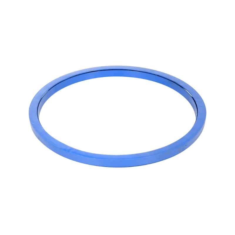 Vestil CA-40-2 Steel Manual Carousel