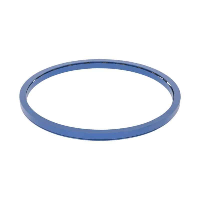 Vestil CA-40-4 Steel Manual Carousel