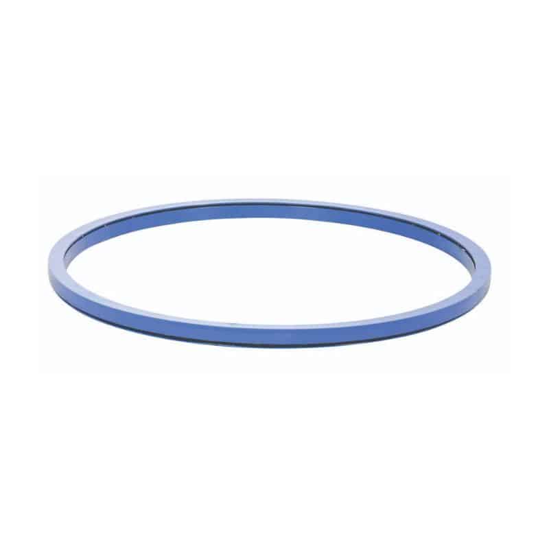 Vestil CA-48-6 Steel Manual Carousel