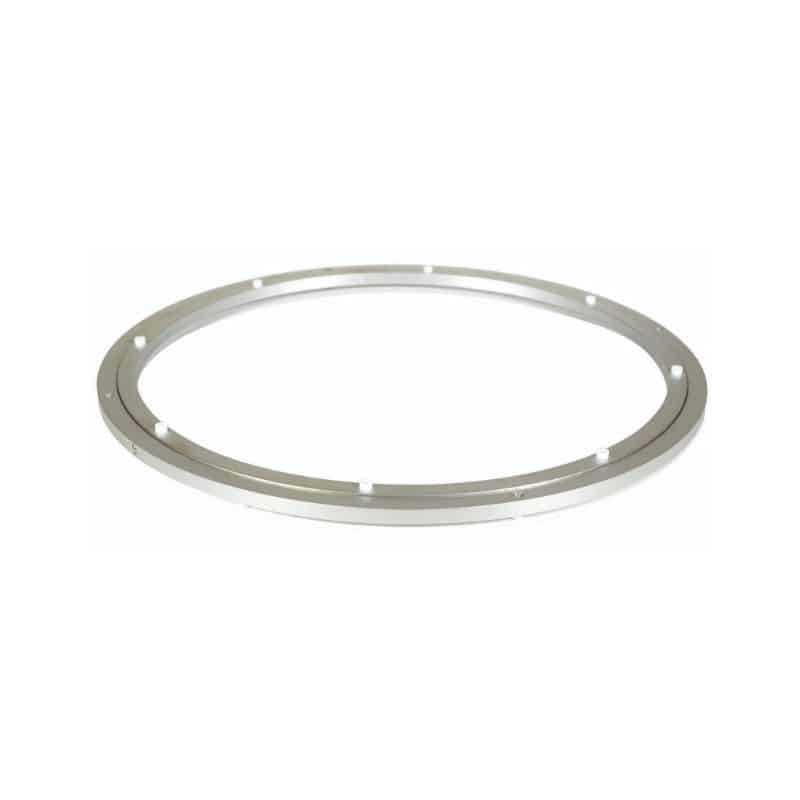 Vestil CA-5-24 Aluminum Mini Carousel