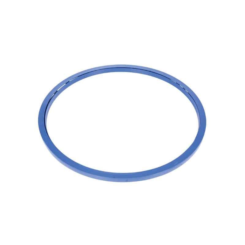 Vestil CA-60-4 Steel Manual Carousel