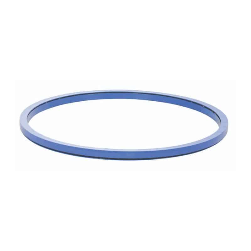 Vestil CA-60-6 Steel Manual Carousel