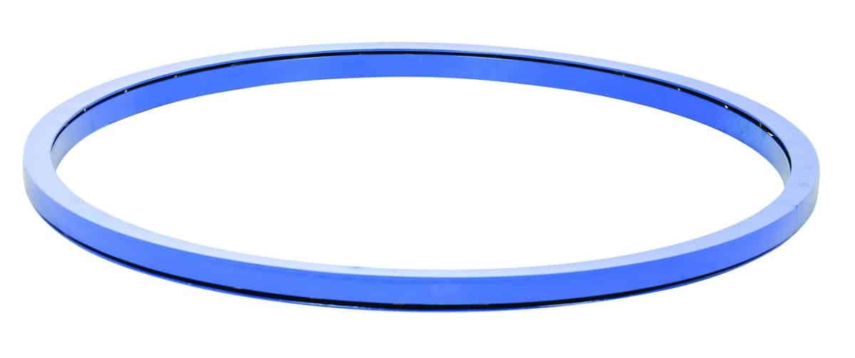 Vestil CA-72-6 Steel Manual Carousel