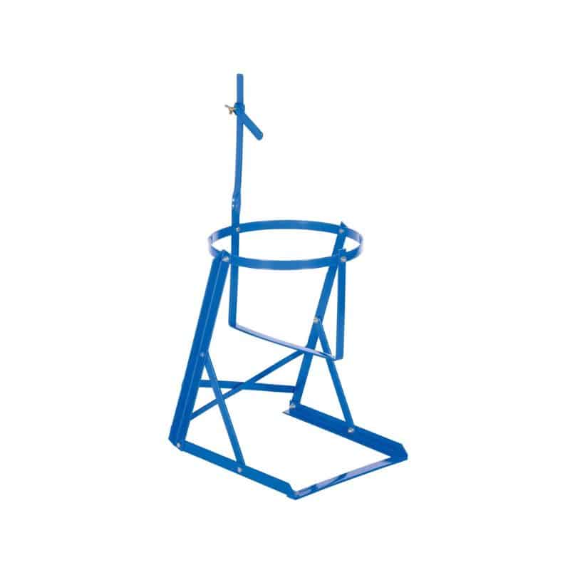 Vestil CAN-A Steel Manual Pail Tipper