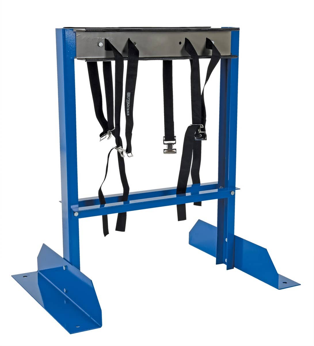 Vestil CB-ST-4 Cylinder Bracket Stand 1