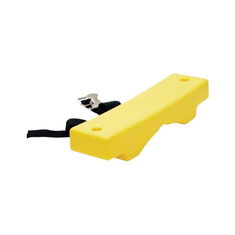 Vestil CB-W-P Plastic Wall-Mounted