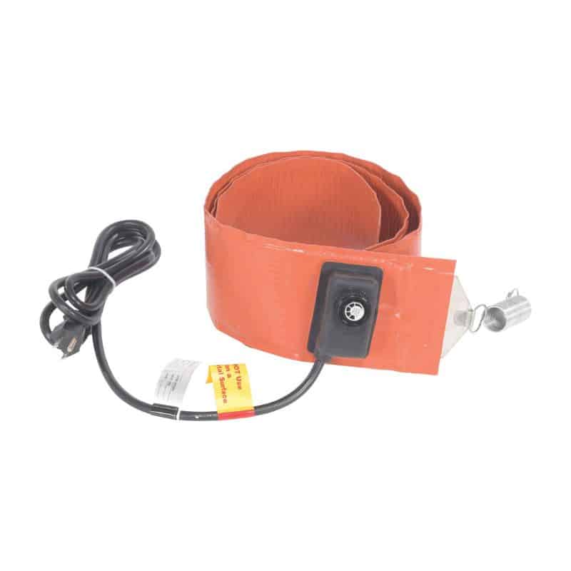 Vestil Drh-S-55 Steel Drum Heater Vestil Drh-S-55 Steel Drum Heater