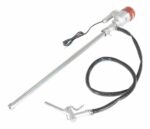 Vestil EDP Plastic Electric Drum Pump 2