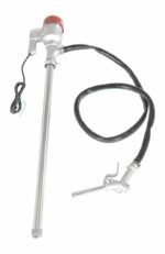 Vestil EDP Plastic Electric Drum Pump 3