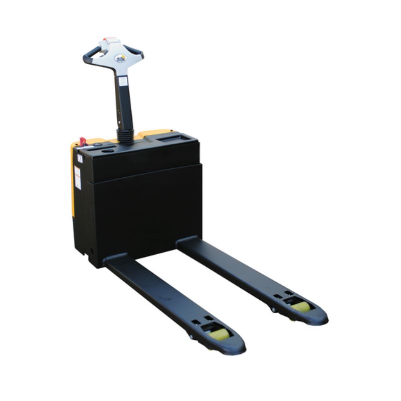 Vestil EPT-2047-30-AGM Steel Electric Pallet Jack