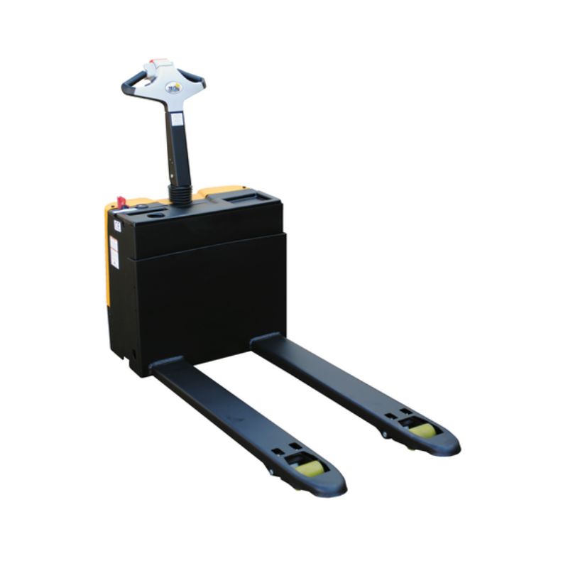 Vestil EPT-2047-30 Steel Fully Powered Electric Pallet Jack
