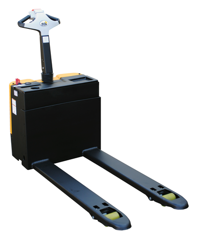 Vestil EPT-2047-30 Steel Fully Powered Electric Pallet Jack