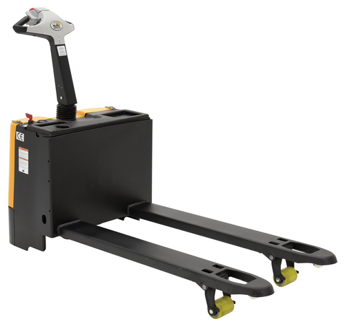 Vestil EPT-2547-30-AGM Steel Electric Pallet Jack