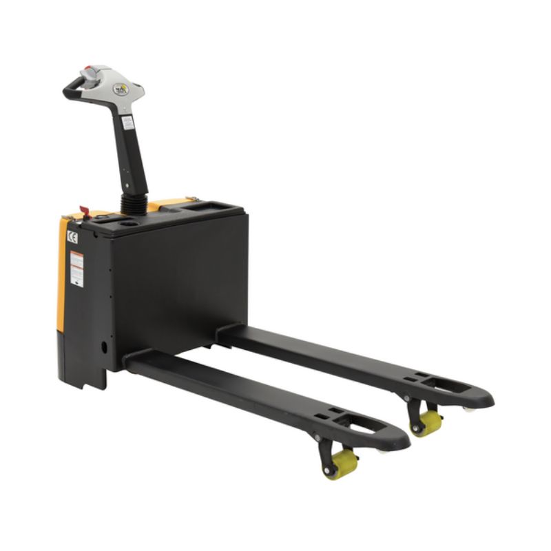 Vestil EPT-2547-30 Steel Fully Powered Electric Pallet Jack