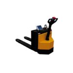 Vestil EPT-2748-45-SCL Electric Pallet Truck