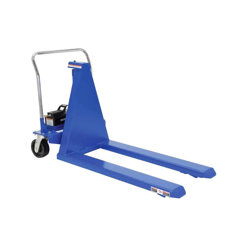 Vestil HIPM-2048-AIR High Lift Truck