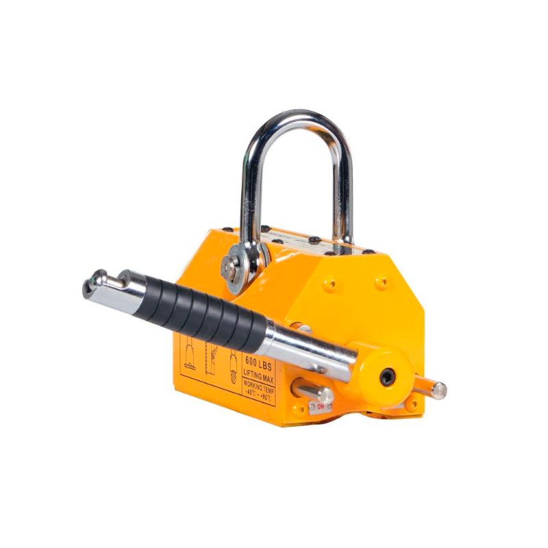 Vestil ML-6 Magnetic Lifter 600 Lb. Capacity