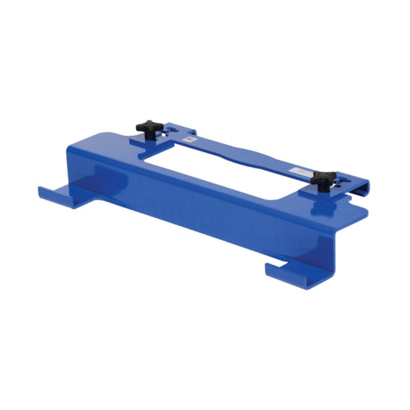 Vestil Pj-2001 Steel Adjustable Pallet Jockey Vestil Pj-2001 Steel Adjustable Pallet Jockey