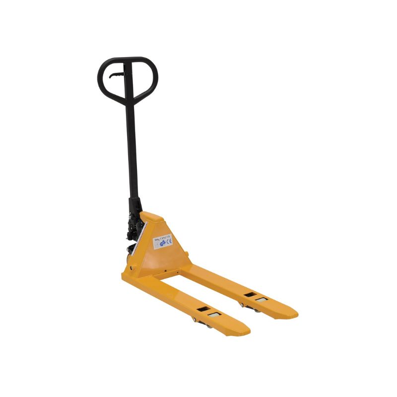 Vestil PM1-1532-MINI Steel Mini Hand Pallet Truck