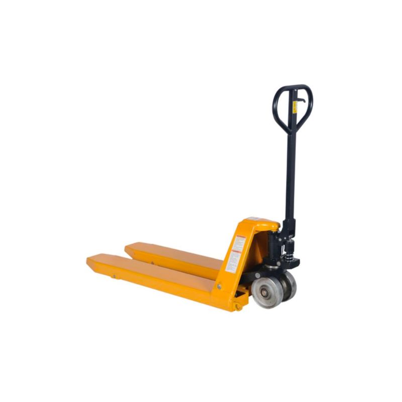 Vestil PM10-2245 Steel Full Featured Pallet Jack (1)