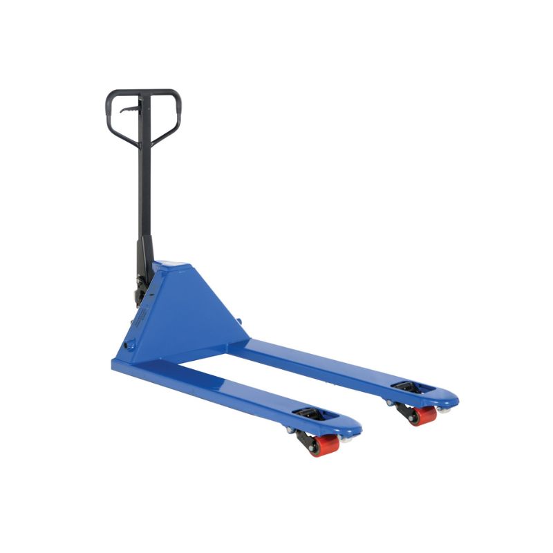 Vestil PM5-2748-QL Steel Quick Lift Pallet Truck