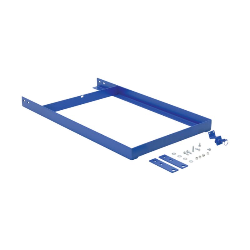 Vestil PM5-SA-2736 Steel Pallet Jack Skid Adapter
