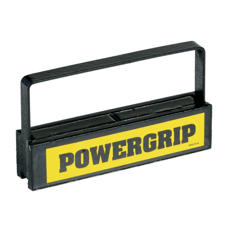 Vestil ROTO-50 Ceramic Roto Grip Magnetic Easy Lift