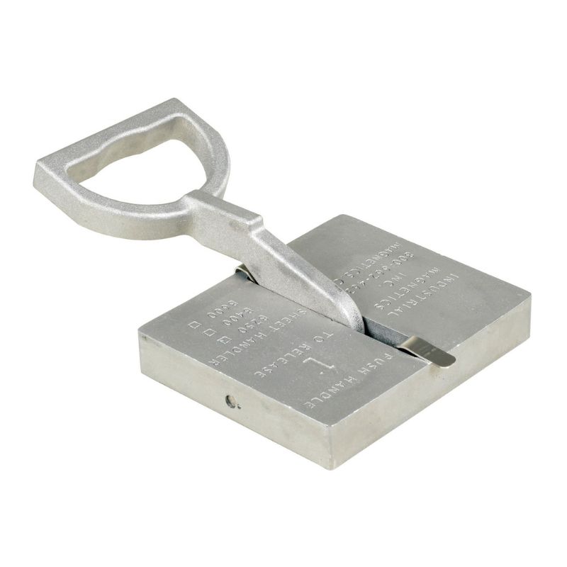 Vestil SHEET-125 Sheet Handler